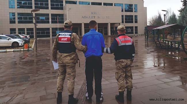 Jandarma Suçlulara Göz Açtırmıyor