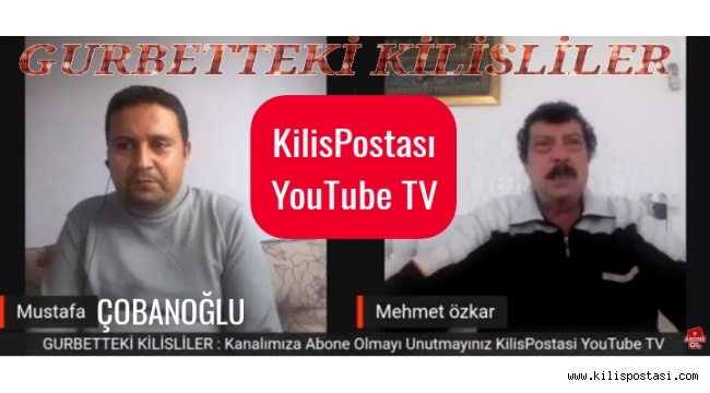 Mehmet Özkar Siyasilere Seslendi!