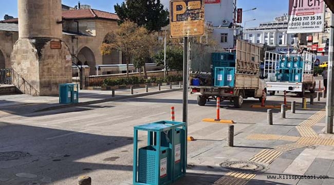 Sıfır Atık Projesi İl Genelinde Devam Ediyor