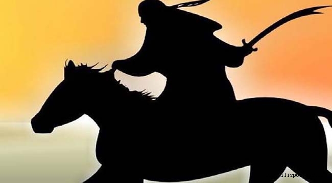 Yılın ilk yazısında O’ndan bahsedeceğim