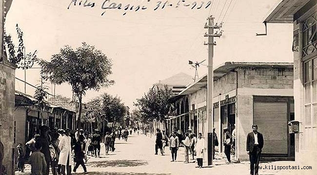 Kilis Halk Takvimi