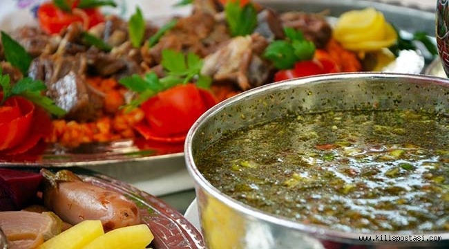 Kilis Yemeklerinden Keşkek Nasıl Yapılır? Kültür & Sanat Kilis Postası