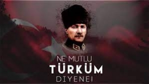 Andımız ve aidiyet duygusu
