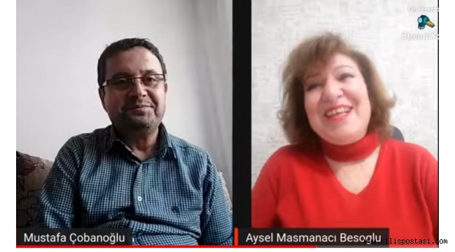 Aysel Masmanacı Beşoğlu: