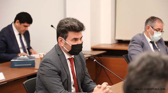 Rektör Karacoşkun