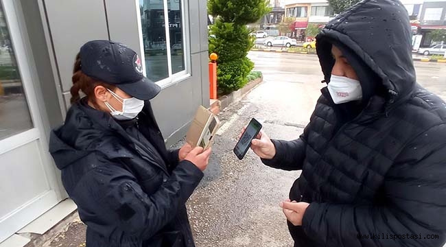 Üniversitede HES Kodu Zorunlu Oldu