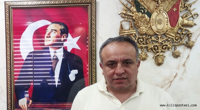 Alaiddin özkar yazdı:Esnaf (KESOB) Başkan'ından Haklı İsyan.!