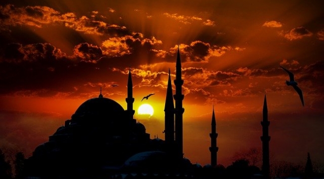 Hayırlı Ramazanlar