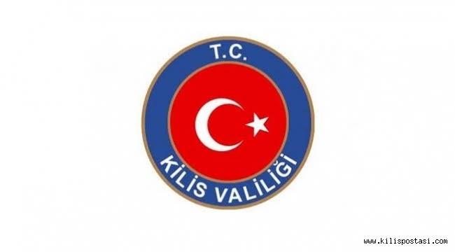 Kilis Valiliğinden Net Uyarı!