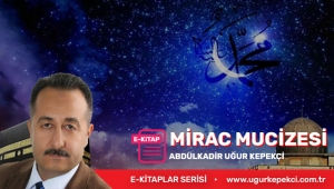MİRAC MUCİZESİ