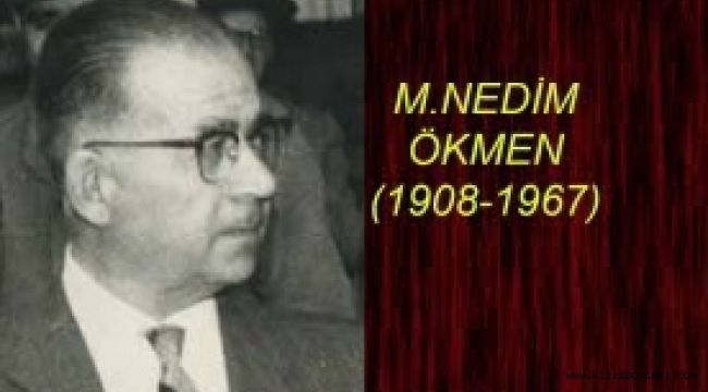 Nedim Ökmen Kimdir?