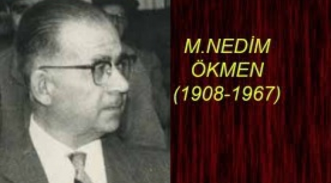 Nedim Ökmen Kimdir?