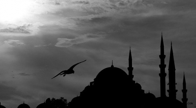 Zekat, fitre, sadaka