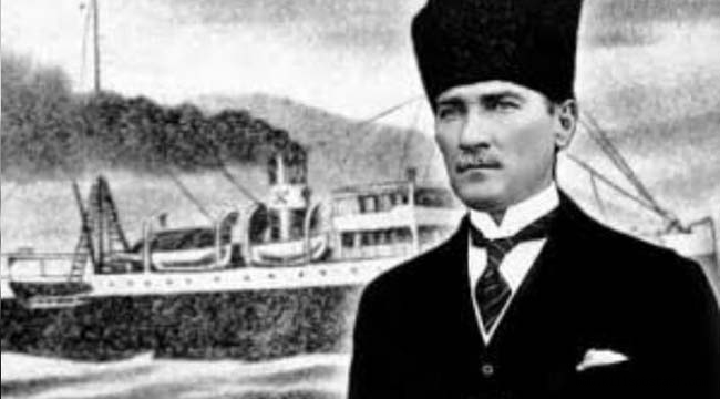İşte Bağımsızlığa Atılan İlk Adımlar
