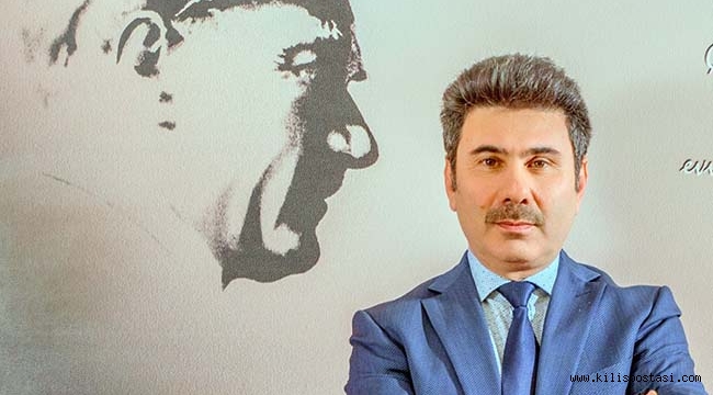 Kilis 7 Aralık Üniversitesi 14 Yaşında