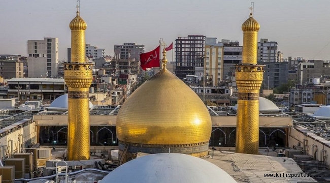 Adım Adım Kerbela’ya -5-