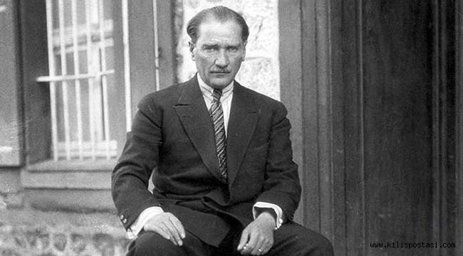 Atatürk'ü Tanıtıyoruz