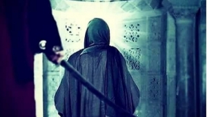 Bu gece İmam Hüseyin'in kuşatıldığı Tasua gecesidir