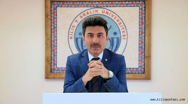 Rektör Karcoşkun “Yöremizden” Programına Konuk Oldu