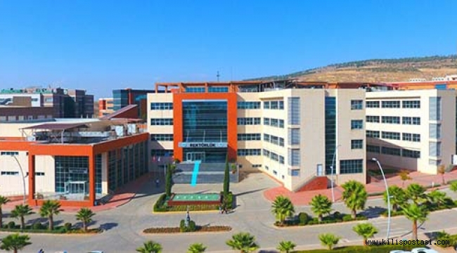 Üniversiteye Yeni Atamalar Yapıldı