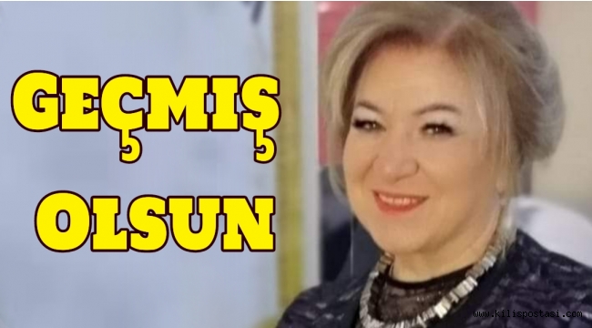 Aysel Masmanacı Beşoğlu'nun Tedavisi Devam Ediyor