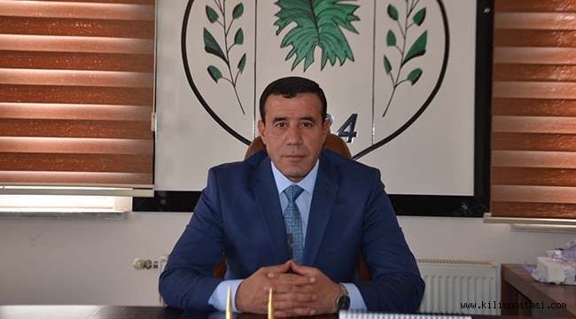 Başkan Ahmet Günay'dan Reyhanlı Maçına Sert Tepki