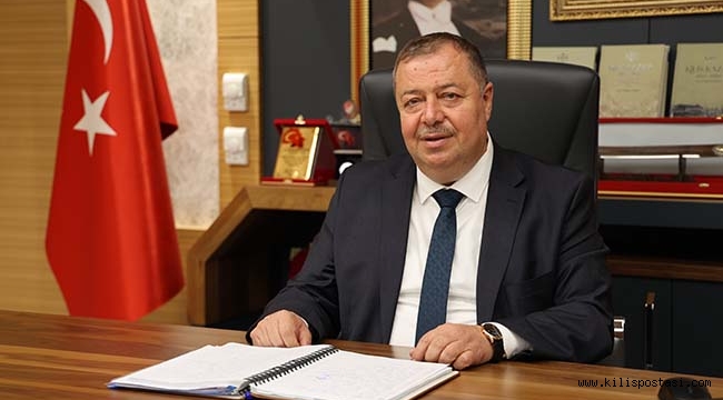 Başkan Ramazan’ın 10 Kasım Mesajı