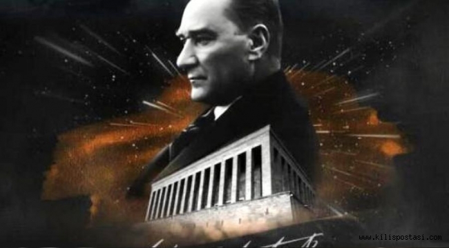 Devlet adamlarının Atatürk hakkındaki mesajları