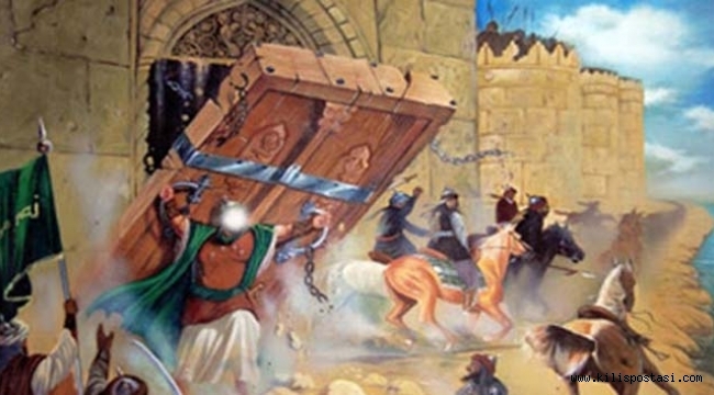 Hayber Fethi’nin ardındaki hikmetler -2