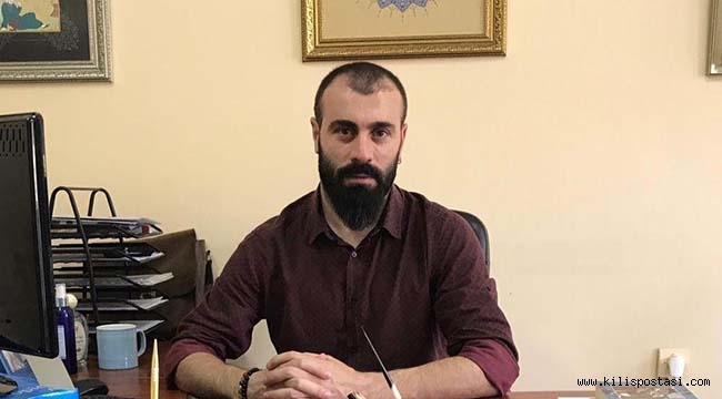 TRT GAP’da Kilis El Sanatları Konuşuldu