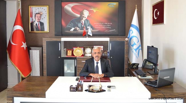 Yapılandırmada Son Güne Dikkat