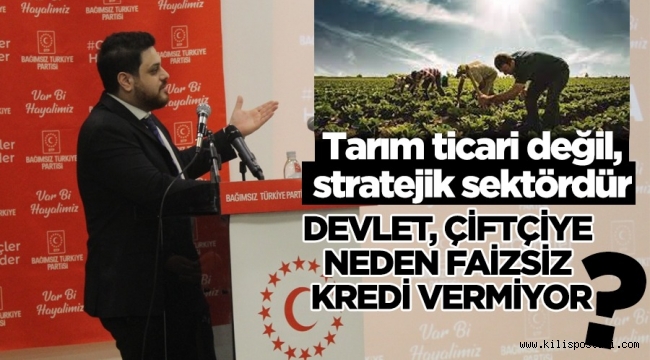 4 bin yıldır var olan buğdayı üretemez hale geldik