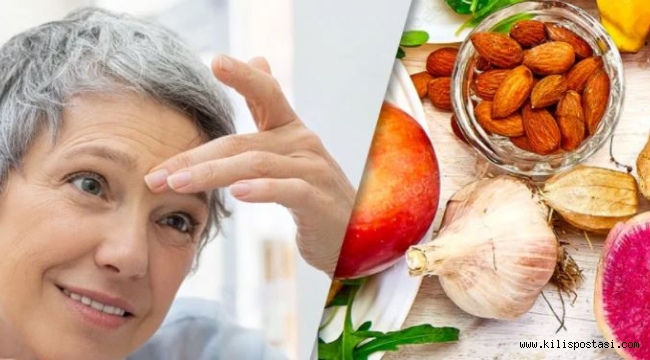 Antiaging diyetler ne kadar faydalı?