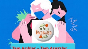 Aşılı ve aşısız bireylerin SARS-CoV-2 bulaşmasında etkileri 