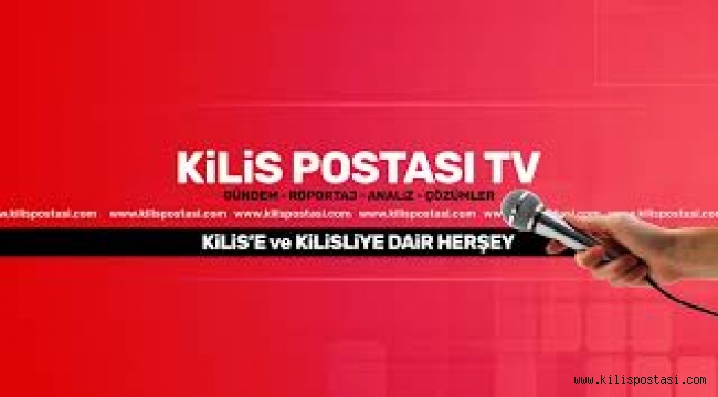 Geçmişten Günümüze Kilis Sempozyumu