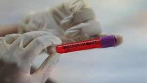 Güçlendirici doz aşılanma omicron'a karşı daha düşük olan antikor seviyelerini yükseltiyor 