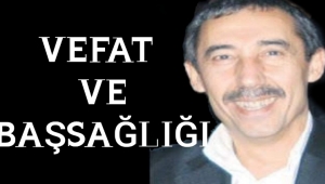 Mustafa Ayman Vefat Etti