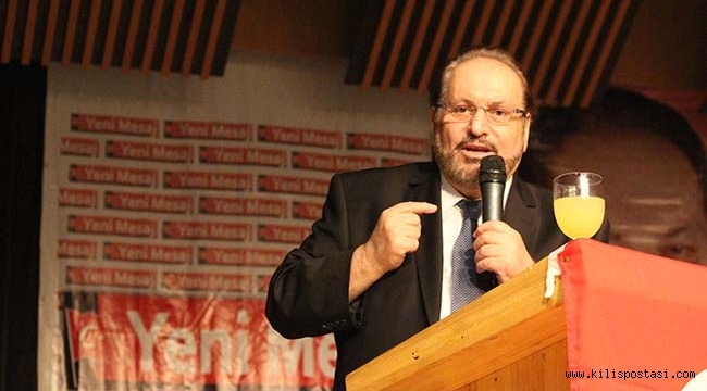 Dini ve Milli Bütünlüğümüzü Temin Etmeliyiz