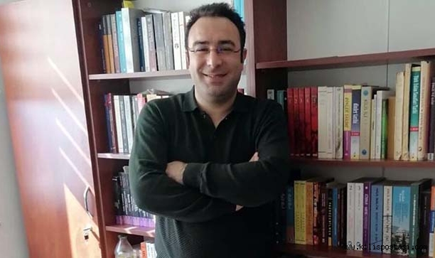 Dr. Öğr. Üyesi Akın Tercanlı, TRT GAP Radyosu’na Konuk Oldu