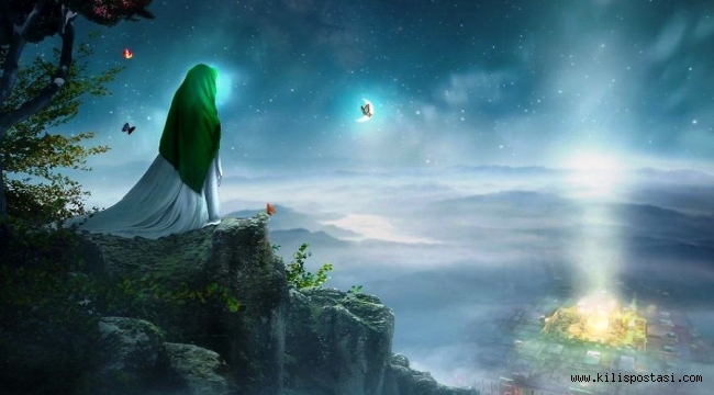 Hz. Mehdi'nin (as) iki gaybet dönemi vardır