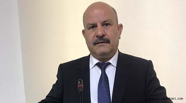 Mehmet Arslan Yeniden Başkan Seçildi