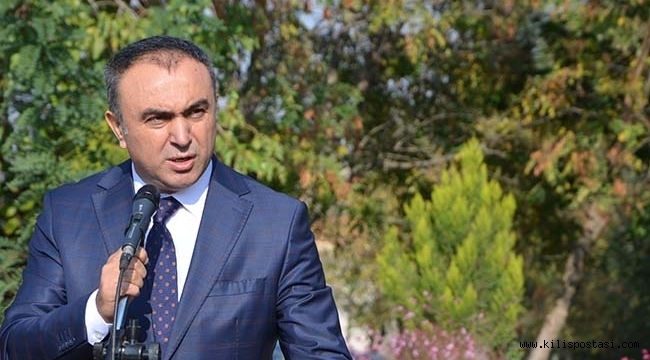Vali Soytürk’ün Gazeteciler Günü Mesajı