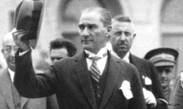 Atatürk'ün maaşı 