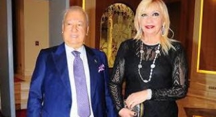 Hayırsever İş İnsanı Yaşar Aktürk'ün acı günü