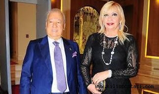 Hayırsever İş İnsanı Yaşar Aktürk'ün acı günü