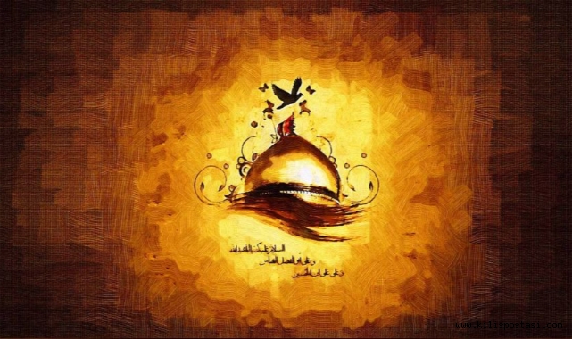 İmam Hüseyin’in doğumu