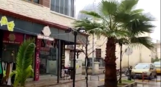 Kilis'in nüfusu 2021 yılı 145 bin 826 kişi oldu