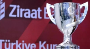 Kupada son çeyrek finalist bu gece belli oluyor