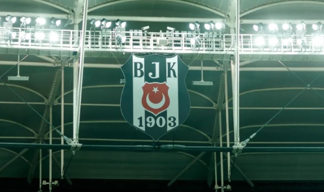 Son çeyrek finalist Beşiktaş