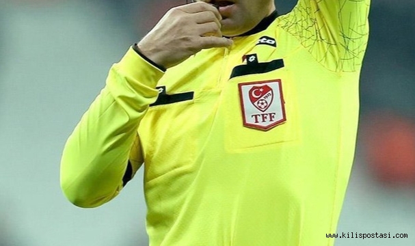 Süper Lig'de 26. Haftanın Hakemleri Açıklandı